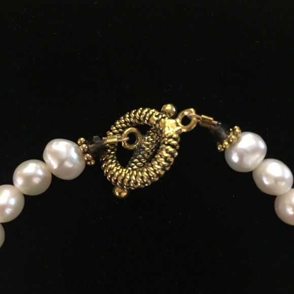 Grace and Viola bracelet - Picture 4 of 7